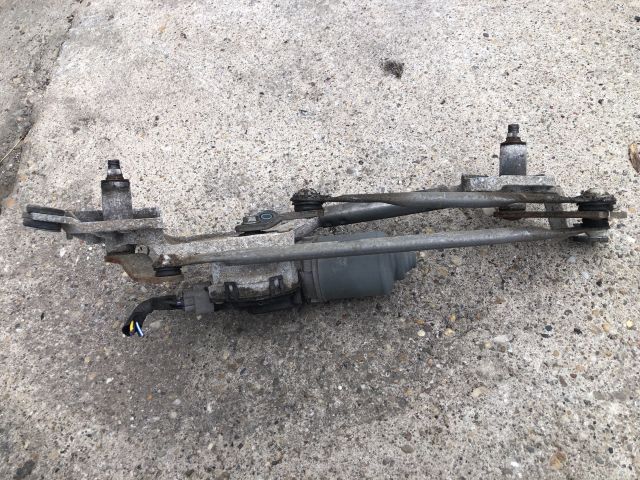 bontott SUZUKI SX4 Első Ablaktörlő Szerkezet Motorral