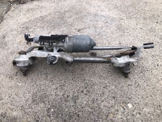 bontott SUZUKI SX4 Első Ablaktörlő Szerkezet Motorral