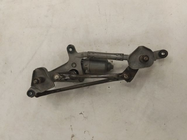 bontott SUZUKI SX4 Első Ablaktörlő Szerkezet Motorral