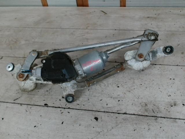 bontott SUZUKI SX4 Első Ablaktörlő Szerkezet Motorral