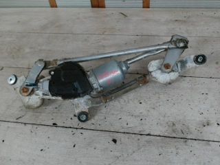 bontott SUZUKI SX4 Első Ablaktörlő Szerkezet Motorral