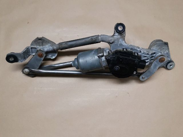 bontott SUZUKI SX4 Első Ablaktörlő Szerkezet Motorral