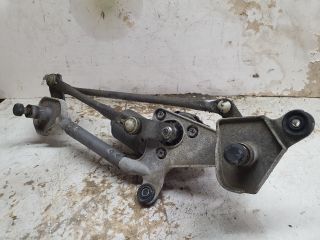 bontott SUZUKI SX4 Első Ablaktörlő Szerkezet Motorral