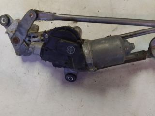 bontott SUZUKI SX4 Első Ablaktörlő Szerkezet Motorral