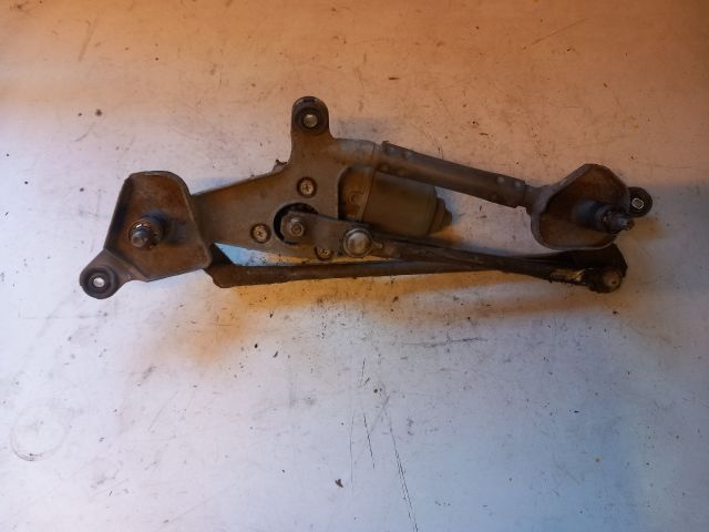 bontott SUZUKI SX4 Első Ablaktörlő Szerkezet Motorral