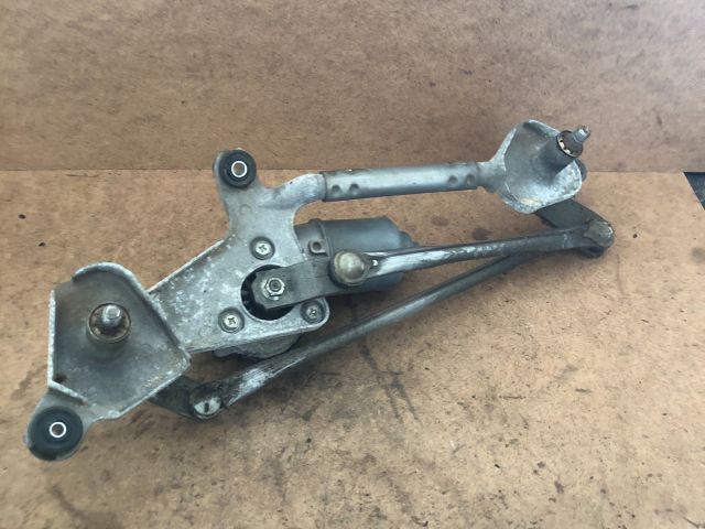 bontott SUZUKI SX4 Első Ablaktörlő Szerkezet Motorral