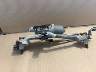 bontott SUZUKI SX4 Első Ablaktörlő Szerkezet Motorral