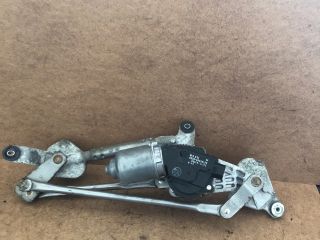 bontott SUZUKI SX4 Első Ablaktörlő Szerkezet Motorral