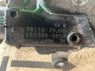 bontott SUZUKI SX4 Első Ablaktörlő Szerkezet Motorral