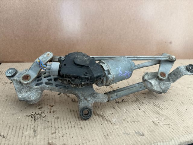 bontott SUZUKI SX4 Első Ablaktörlő Szerkezet Motorral