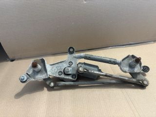 bontott SUZUKI SX4 Első Ablaktörlő Szerkezet Motorral