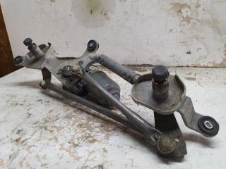 bontott SUZUKI SX4 Első Ablaktörlő Szerkezet Motorral