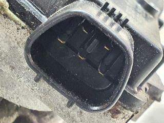 bontott SUZUKI SX4 Első Ablaktörlő Szerkezet Motorral