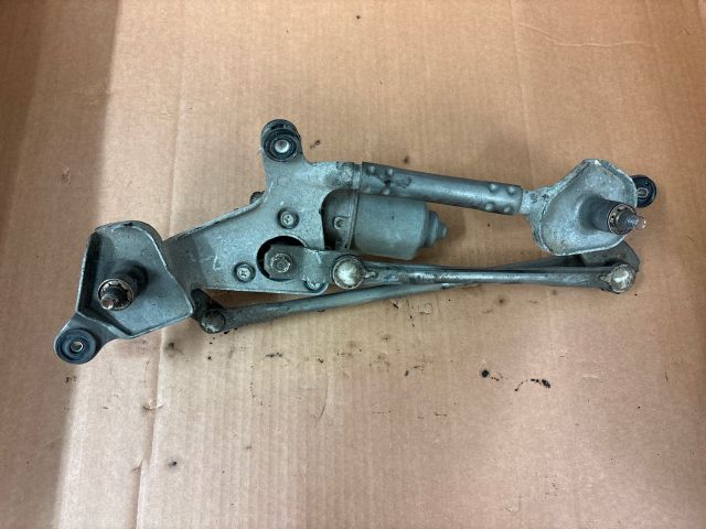 bontott SUZUKI SX4 Első Ablaktörlő Szerkezet Motorral