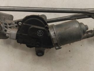 bontott SUZUKI SX4 Első Ablaktörlő Szerkezet Motorral