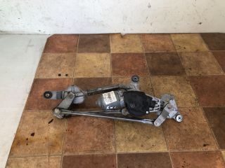 bontott SUZUKI SX4 Első Ablaktörlő Szerkezet Motorral