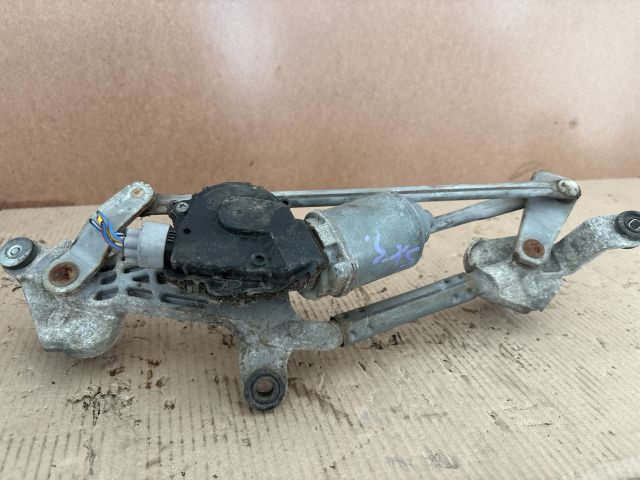 bontott SUZUKI SX4 Első Ablaktörlő Szerkezet Motorral