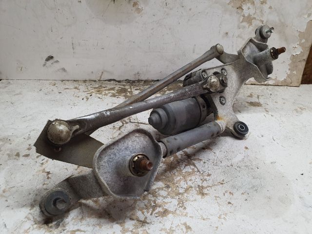 bontott SUZUKI SX4 Első Ablaktörlő Szerkezet Motorral