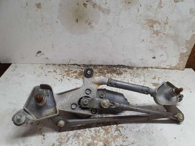 bontott SUZUKI SX4 Első Ablaktörlő Szerkezet Motorral