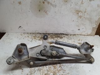 bontott SUZUKI SX4 Első Ablaktörlő Szerkezet Motorral