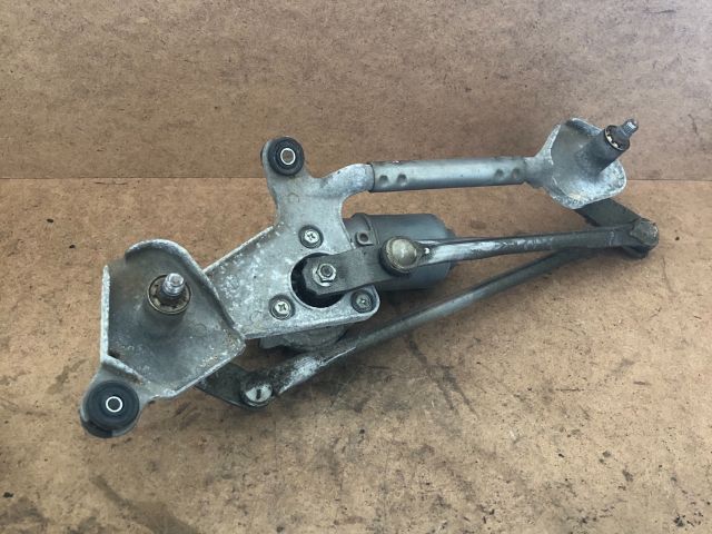 bontott SUZUKI SX4 Első Ablaktörlő Szerkezet Motorral