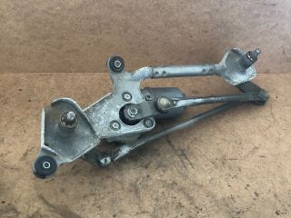 bontott SUZUKI SX4 Első Ablaktörlő Szerkezet Motorral