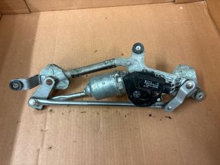 bontott SUZUKI SX4 Első Ablaktörlő Szerkezet Motorral