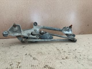 bontott SUZUKI SX4 Első Ablaktörlő Szerkezet Motorral