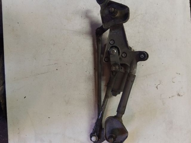 bontott SUZUKI SX4 Első Ablaktörlő Szerkezet Motorral