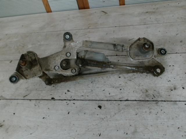 bontott SUZUKI SX4 Első Ablaktörlő Szerkezet Motorral