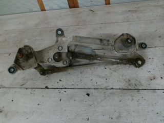 bontott SUZUKI SX4 Első Ablaktörlő Szerkezet Motorral