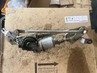 bontott SUZUKI SX4 Első Ablaktörlő Szerkezet Motorral