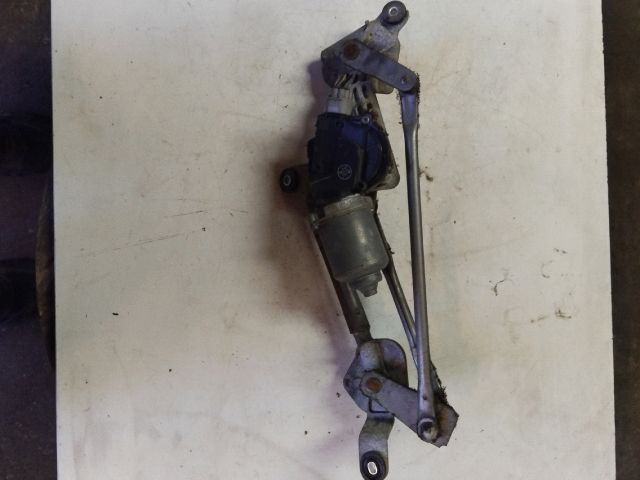 bontott SUZUKI SX4 Első Ablaktörlő Szerkezet Motorral