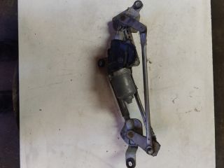 bontott SUZUKI SX4 Első Ablaktörlő Szerkezet Motorral