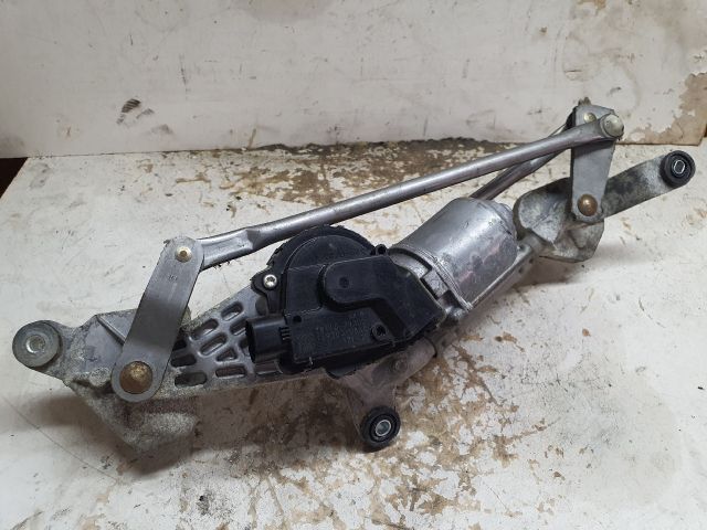 bontott SUZUKI SX4 Első Ablaktörlő Szerkezet Motorral