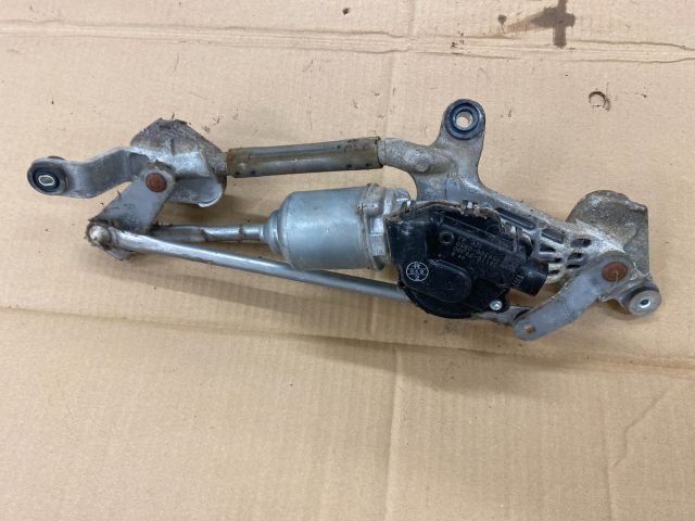 bontott SUZUKI SX4 Első Ablaktörlő Szerkezet