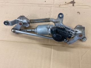 bontott SUZUKI SX4 Első Ablaktörlő Szerkezet