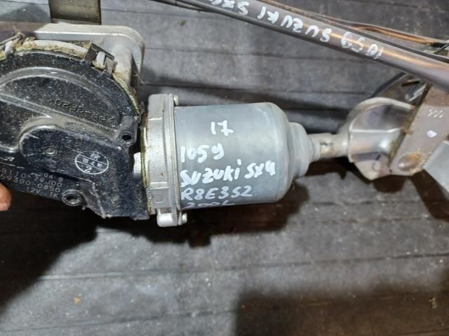 bontott SUZUKI SX4 Első Ablaktörlő Szerkezet
