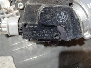 bontott SUZUKI SX4 Első Ablaktörlő Szerkezet