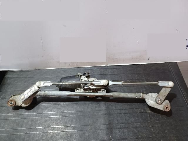 bontott SUZUKI SX4 Első Ablaktörlő Szerkezet