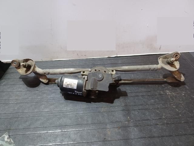 bontott SUZUKI SX4 Első Ablaktörlő Szerkezet