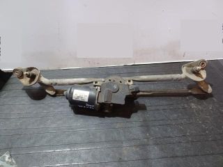 bontott SUZUKI SX4 Első Ablaktörlő Szerkezet