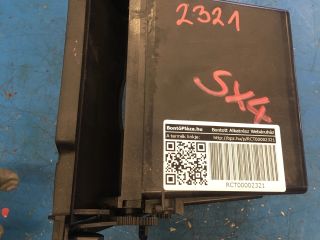 bontott SUZUKI SX4 Első Hamutartó