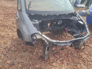 bontott SUZUKI SX4 Első Karosszéria Csomag