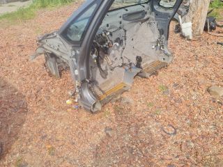 bontott SUZUKI SX4 Első Karosszéria Csomag