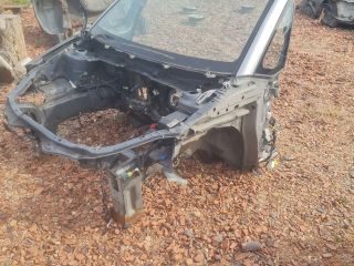 bontott SUZUKI SX4 Első Karosszéria Csomag