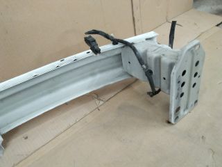 bontott SUZUKI SX4 Első Lökhárító Merevítő (Fém)