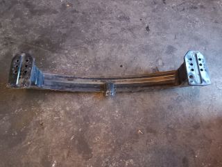 bontott SUZUKI SX4 Első Lökhárító Merevítő (Fém)