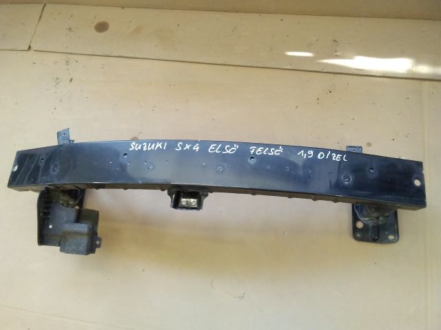 bontott SUZUKI SX4 Első Lökhárító Merevítő (Fém)