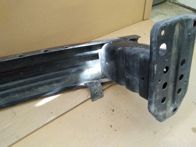 bontott SUZUKI SX4 Első Lökhárító Merevítő (Fém)